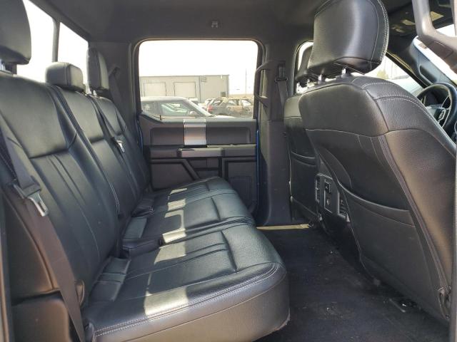 2015 FORD F150 SUPER - 1FTEW1EG2FFB79583