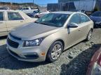 2015 CHEVROLET CRUZE LT - 1G1PC5SB4F7115033