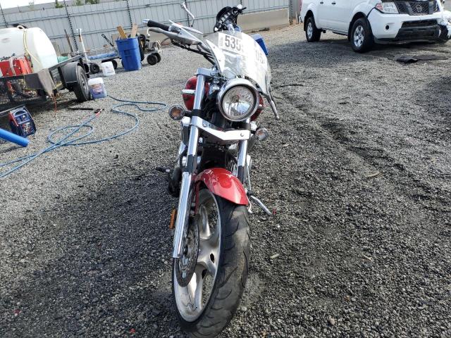 2009 YAMAHA XV1900 CU JYAVP27E99A006865