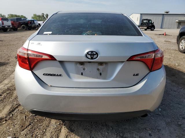 2017 TOYOTA COROLLA L - 5YFBURHE0HP604005