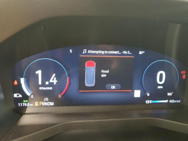 2025 FORD EXPLORER S 1FMWK7GC4SGB29457