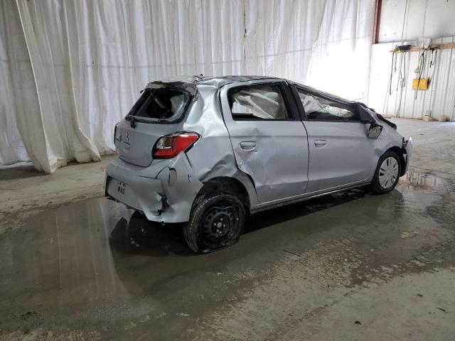 Vin: ml32auhj3rh016530, lot: 53630045, mitsubishi mirage es 20243