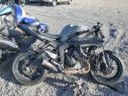 2025 KAWASAKI ZX636 K - JKBZXJK16SA007312