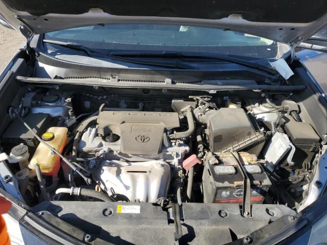 2018 TOYOTA RAV4 ADVEN - 2T3RFREV5JW731373