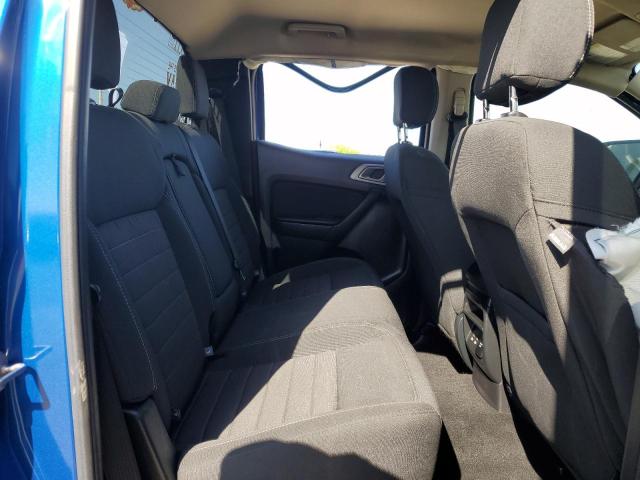 2020 FORD RANGER XL - 1FTER4EH3LLA20781