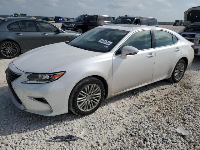 Vin: 58abk1gg4ju106039, lot: 53485715, lexus es350 350 2018 img_1