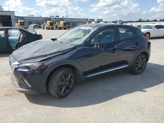 MAZDA CX-3 GRAND TOURING