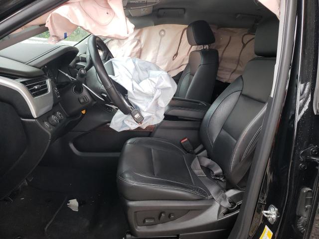 2020 GMC YUKON SLT 1GKS2BKC3LR278854