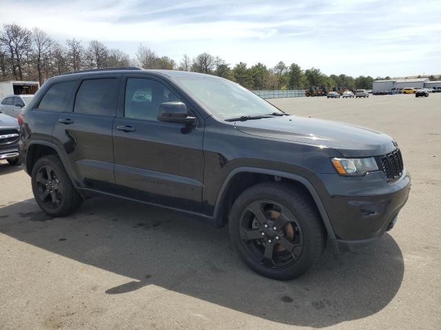 Vin: 1c4rjfag5jc487392, lot: 54306125, jeep grand cher laredo 20184