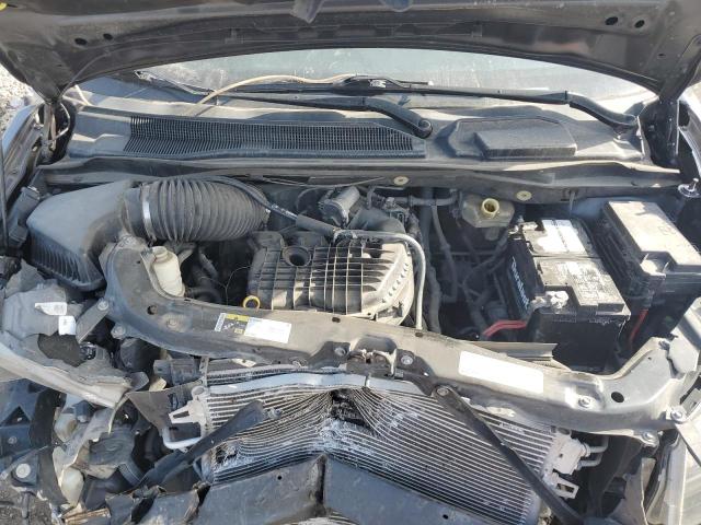 2018 DODGE GRAND CARA - 2C4RDGBG3JR153462