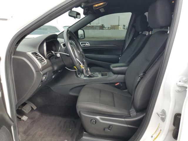 2018 JEEP GRAND CHER - 1C4RJEAG6JC311915