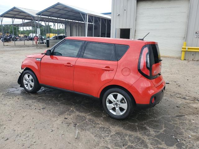 2019 KIA SOUL - KNDJN2A27K7021035