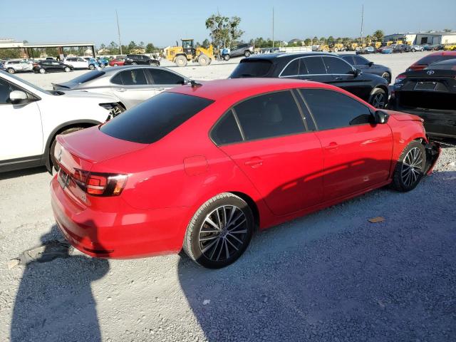 Vin: 3vwd17aj6gm320507, lot: 54552585, volkswagen jetta sport 20163