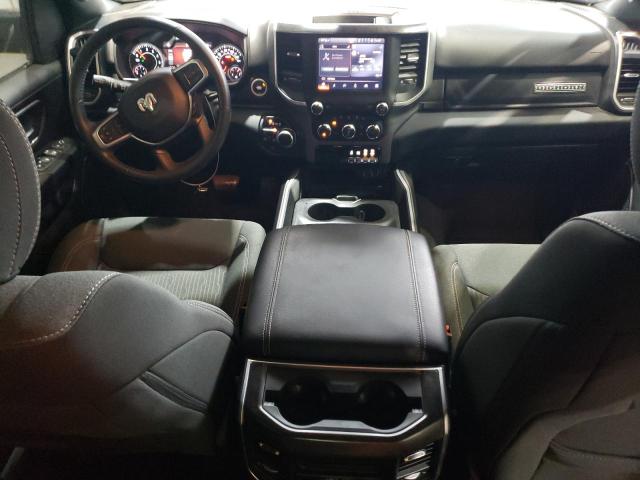 2022 RAM 1500 BIG H - 1C6SRFFT3NN411980