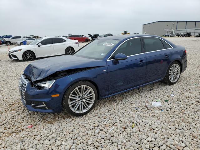 Vin: wauenaf41hn038551, lot: 51015515, audi a4 premium plus 2017 img_1