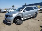 2018 DODGE DURANGO GT - 1C4RDJDG7JC486282