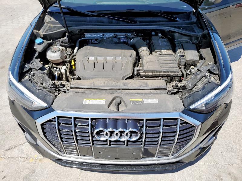 2020 AUDI Q3 PREMIUM - WA1DECF30L1100906