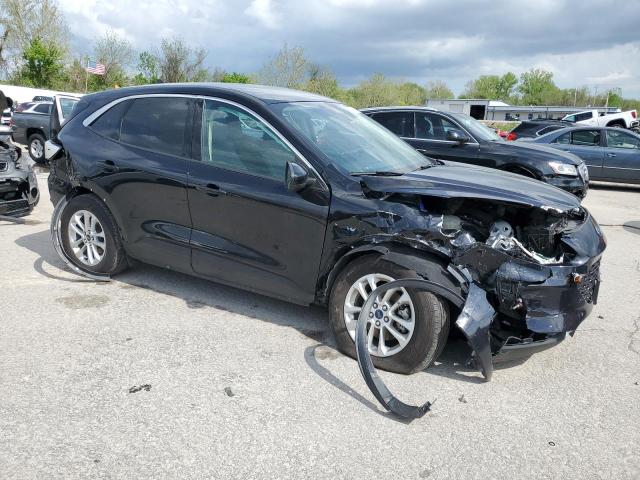 2020 FORD ESCAPE SE - 1FMCU0G61LUB98009