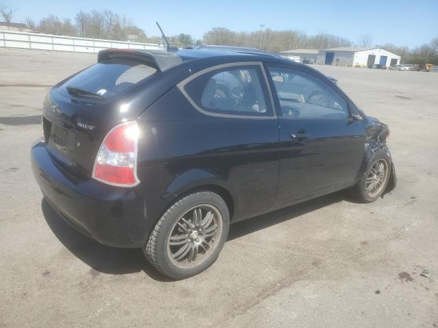 Vin: kmhcm3ac6bu198599, lot: 52154795, hyundai accent gl 20113