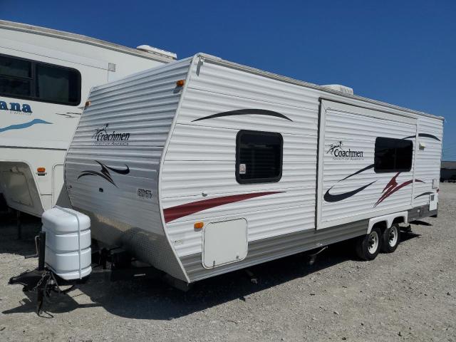 COACH TRAILER 2008 white   1TC2B145681501824 photo #3