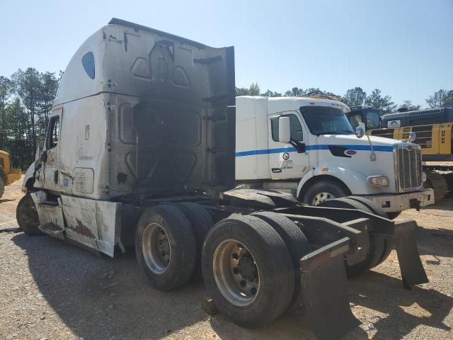 FREIGHTLINER CASCADIA 2016 white tractor diesel 3AKJGLBG3GSGX0663 photo #4