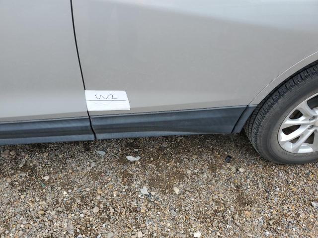 2020 CHEVROLET EQUINOX LT - 2GNAXUEV7L6105150