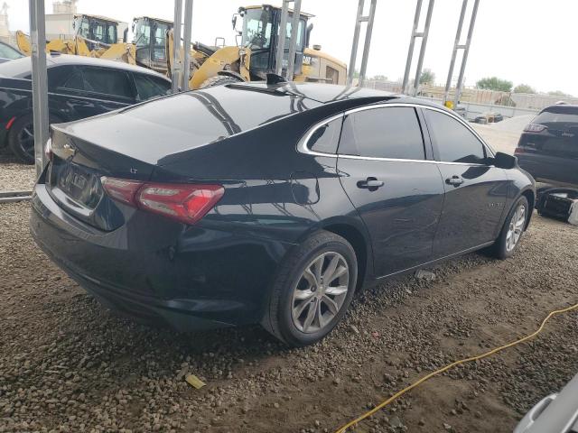2020 CHEVROLET MALIBU LT - 1G1ZD5ST4LF074371
