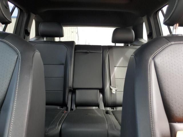 2021 VOLKSWAGEN TIGUAN SE - 3VV2B7AX6MM101345