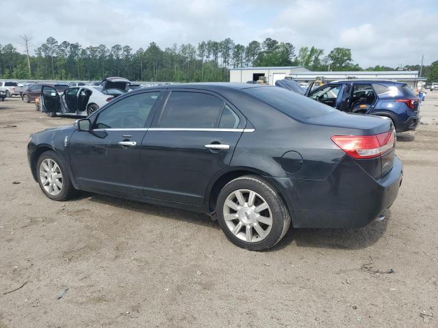 Vin: 3lnhl2gc9ar624253, lot: 54402745, lincoln mkz 20102