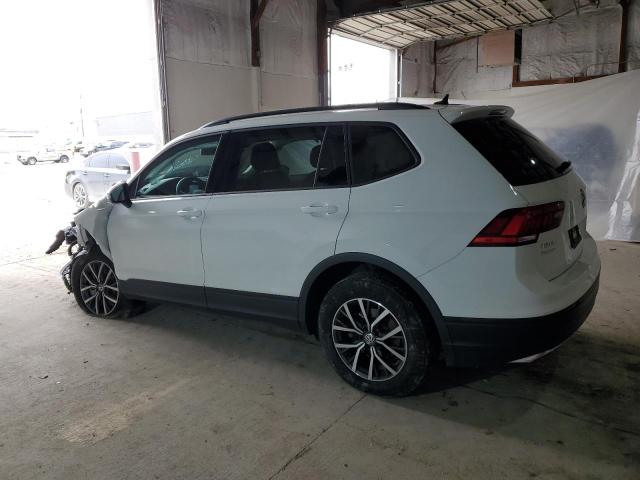 Vin: 3vv0b7ax4mm040312, lot: 51365005, volkswagen tiguan s 20212