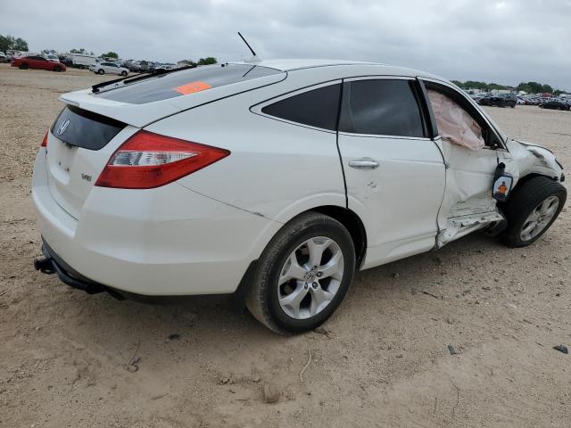 Vin: 5j6tf1h52cl000841, lot: 54083465, honda crosstour exl 20123