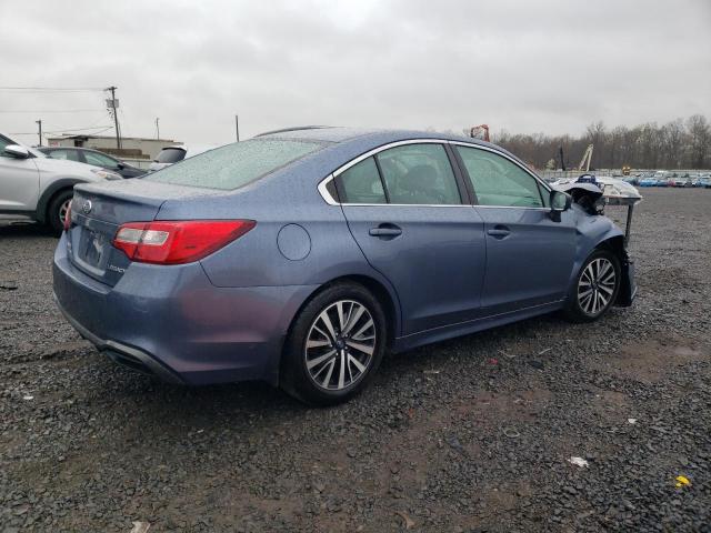 Vin: 4s3bnab64j3006675, lot: 52710685, subaru legacy 2.5i 20183