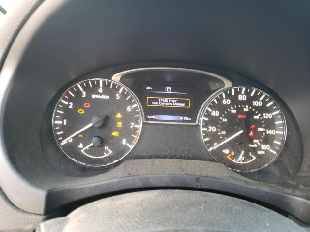 2017 NISSAN ALTIMA 2.5 - 1N4AL3AP2HN331045