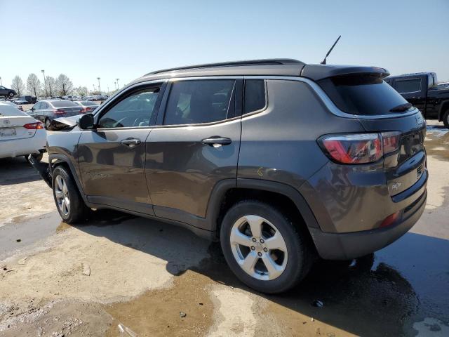 2018 JEEP COMPASS LA - 3C4NJCBB4JT181594