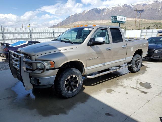 DODGE RAM 2500 S