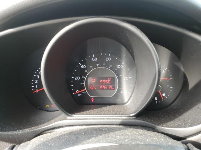 2016 KIA SOUL + - KNDJP3A51G7819774