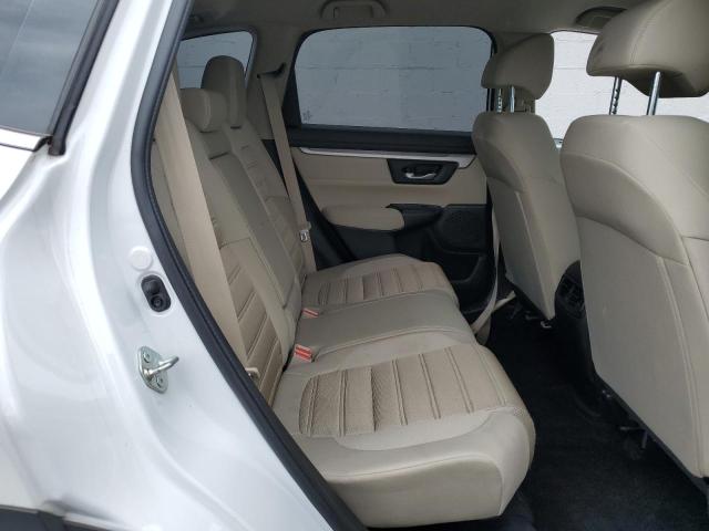 2020 HONDA CR-V LX - 2HKRW2H2XLH657693