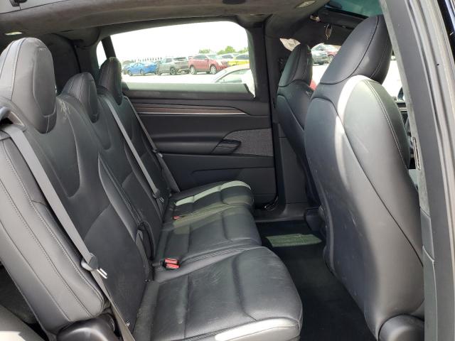 2024 TESLA MODEL X - 7SAXCDE59RF449809