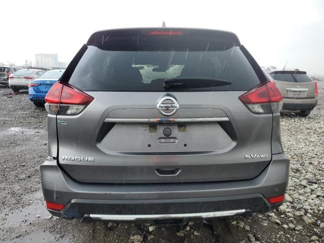 2019 NISSAN ROGUE S - KNMAT2MV0KP549978
