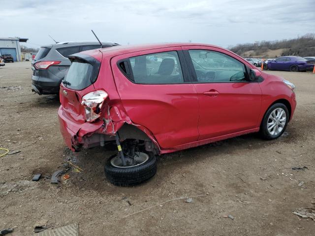 Vin: kl8cd6sa1lc420484, lot: 53079265, chevrolet spark 1lt 20203