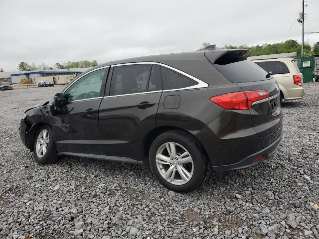Vin: 5j8tb3h3xel006211, lot: 51963285, acura rdx 20142