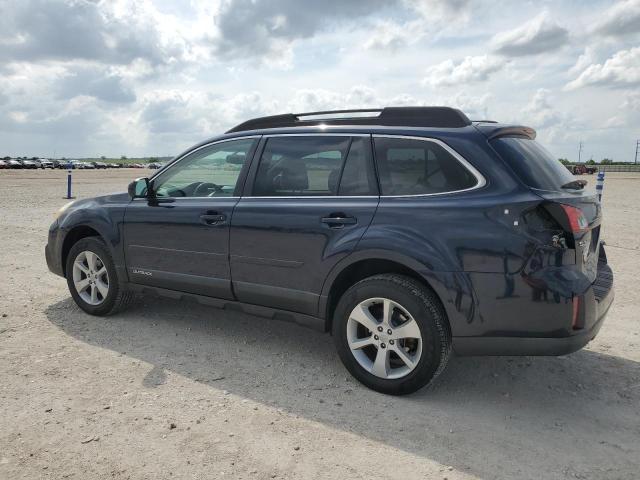 Vin: 4s4brccc8d3266842, lot: 54909835, subaru outback 2.5i premium 20132
