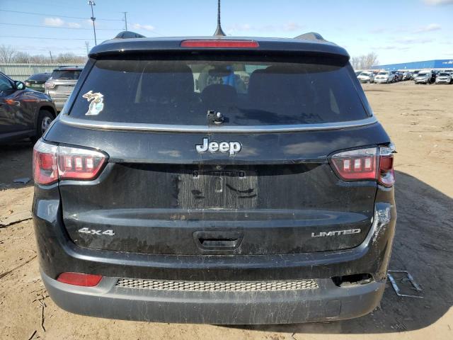 2019 JEEP COMPASS LI - 3C4NJDCB6KT742139