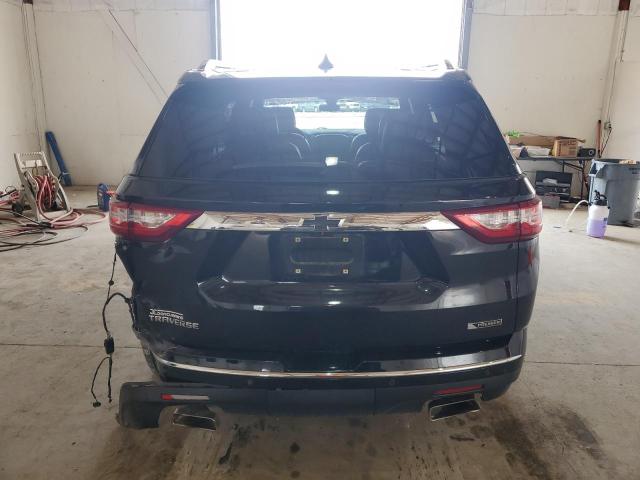 2018 CHEVROLET TRAVERSE P 1GNERKKW2JJ195238