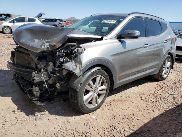 Vin: 5xyzudla0eg223650, lot: 52765315, hyundai santa fe 2014 img_1