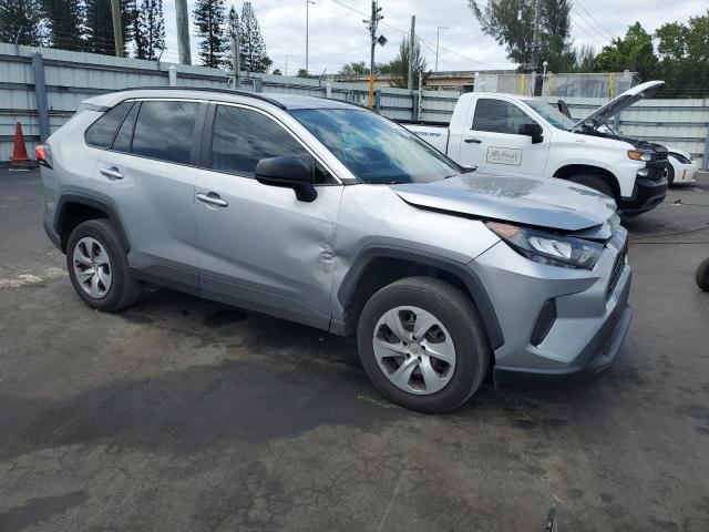 Vin: 2t3h1rfv5mc107684, lot: 54202695, toyota rav4 le 20214