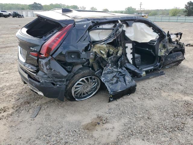2019 CADILLAC XT4 PREMIU 1GYFZDR46KF103446