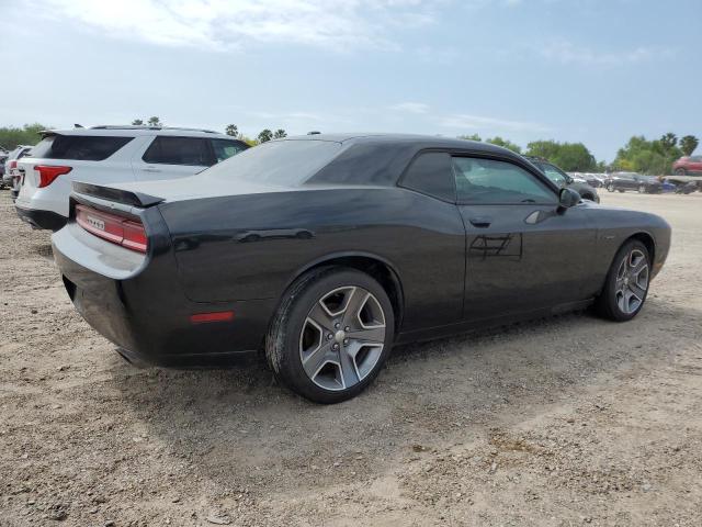 Vin: 2c3cdybt5dh628892, lot: 52046255, dodge challenger r/t 20133