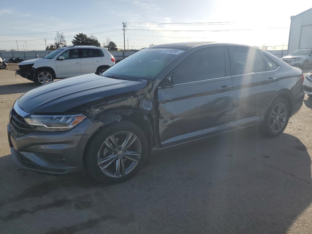 VOLKSWAGEN JETTA S