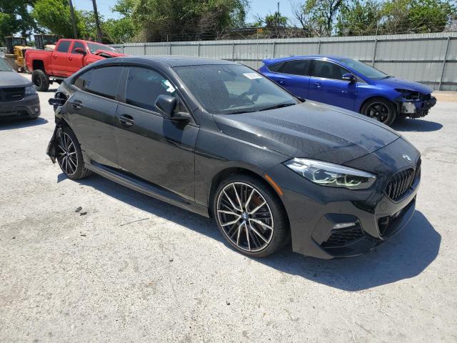 Vin: wba73ak05r7r20751, lot: 52639705, bmw 2 series 20244